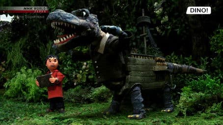 Building Magical Worlds Through Stop-Motion Animation