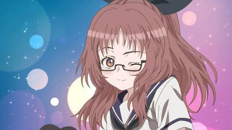 Mini Anime: That Is the Most Important Thing