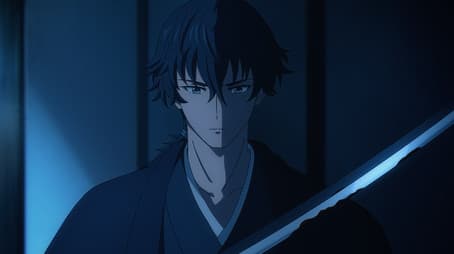 Drunken Dreams of Lingering Snow (1)