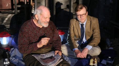 Catfishing, Haunted House