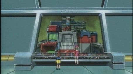 Koji Gets His Wish (2)