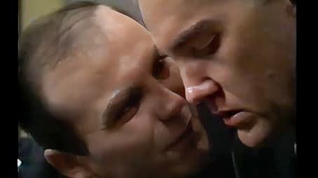 The Interrogation of John