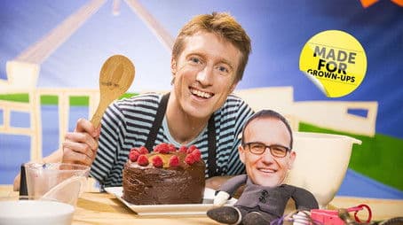 Negotiate! Cooperate! Legislate!