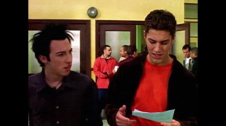 That Swamp Thing You Do