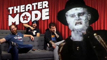 Curse of the Cannibal Confederates