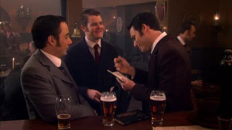 Murdoch Night in Canada