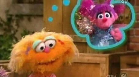 Zoe and Rosita Find Abby's Magic Wand