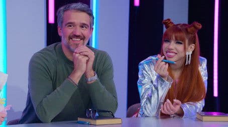 Wild Cards, Mexican-Style