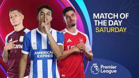 MOTD - 3rd January 2026