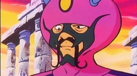 Electric Gang: The Jellyfish