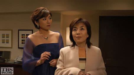 7th Stage - The Woman Seeking Revenge