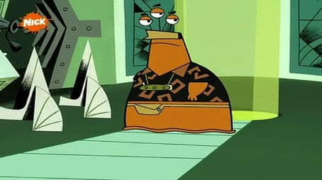 Unlicensed Flying Object