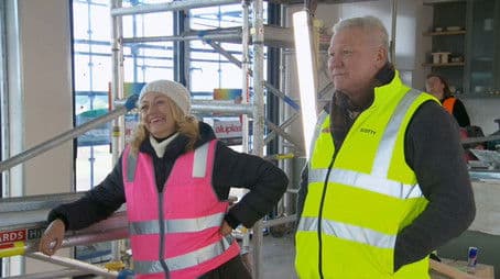 Living And Dining Room Week (3)