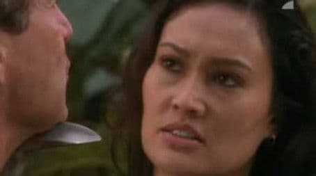 Hunting with the Enemy