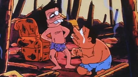 Dad Can Quit Smoking