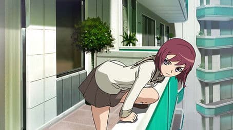 You'll Die If You Look Away