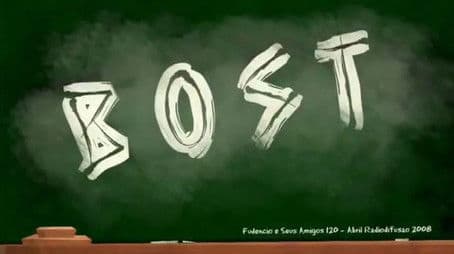 Bost
