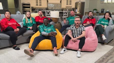 Before The 90 Days: Tell All, Part 4