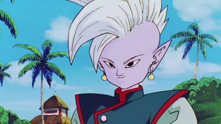 Restless Foreboding - A Mysterious Warrior Appears!