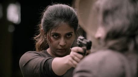 The Beginning of the End