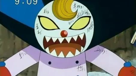 The Labyrinth's Angry Torment