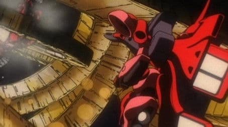 The Battle Called Upon by Hate