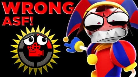 I Was Wrong About The Amazing Digital Circus