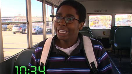 Guide to: Dismissal & The School Play