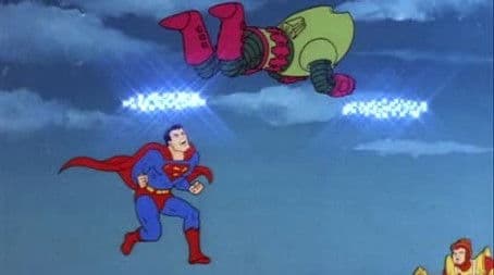 No Honor Among Thieves / Mr. Mxyzptlk and the Magic Lamp