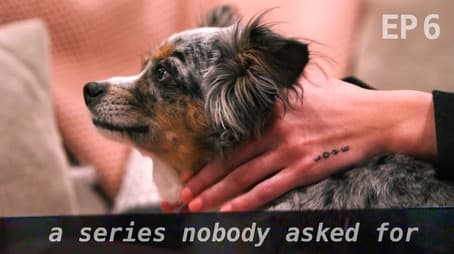 OMG She Has Friends?! Shocking