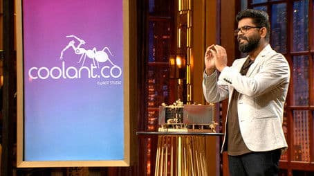 Venturing Into Tomorrow