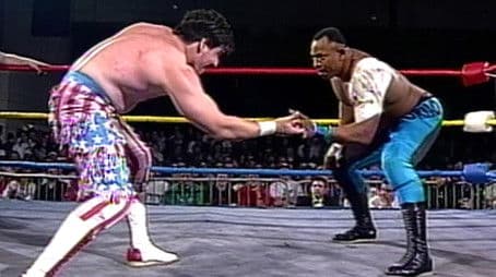 ECW Hardcore TV - Apr 11, 1995