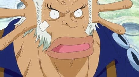 Finally Time to Go! Goodbye, Fish-Man Island!