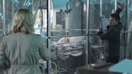 The Face of Oblivion