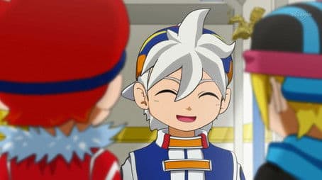 Semifinals! Raichi versus Nivil!