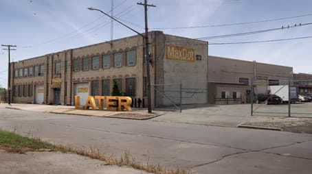 Paris is for Lovers, Not Mothers