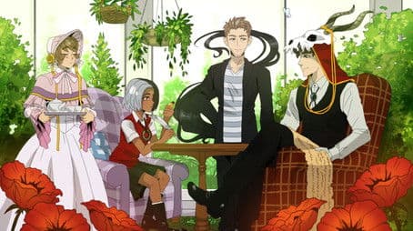 Light Novel or Crazy Ramblings - #40