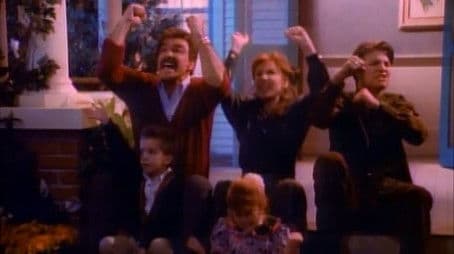 The Thanksgiving Show