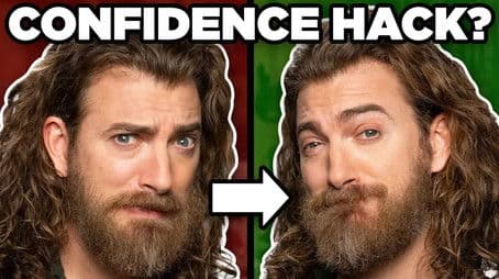 Does This Hack Really Make You More Confident? (Test)