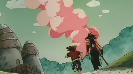 The G.C. Live Sings In A Dream!