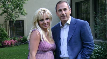 Britney Spears Interview Special
