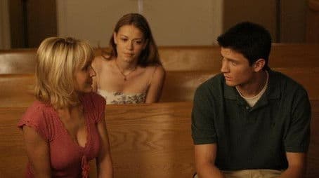 The Desperate Kingdom of Love