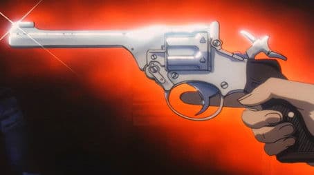 Thoughtfulness x Hopelessness x The Spider's Downfall