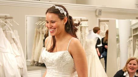 Clicking with Brides