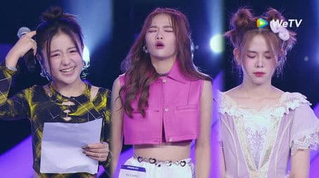 Episode 2: The Battle of Three Skilled Vocalists