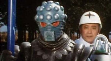 Big Counterattack! A Yellow Whirlwind