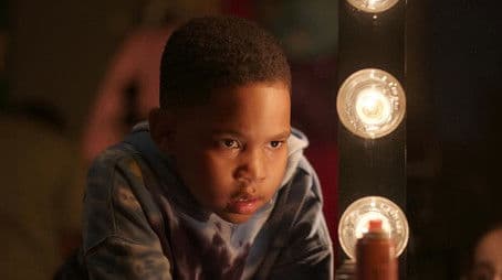 ISSUE #208: Who You Are