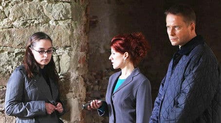 Skradziona Miłość