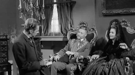 The Baron of Arizona