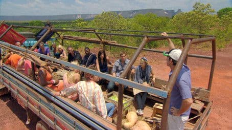 Let's Get Rid of the Weak Players Before We Even Start